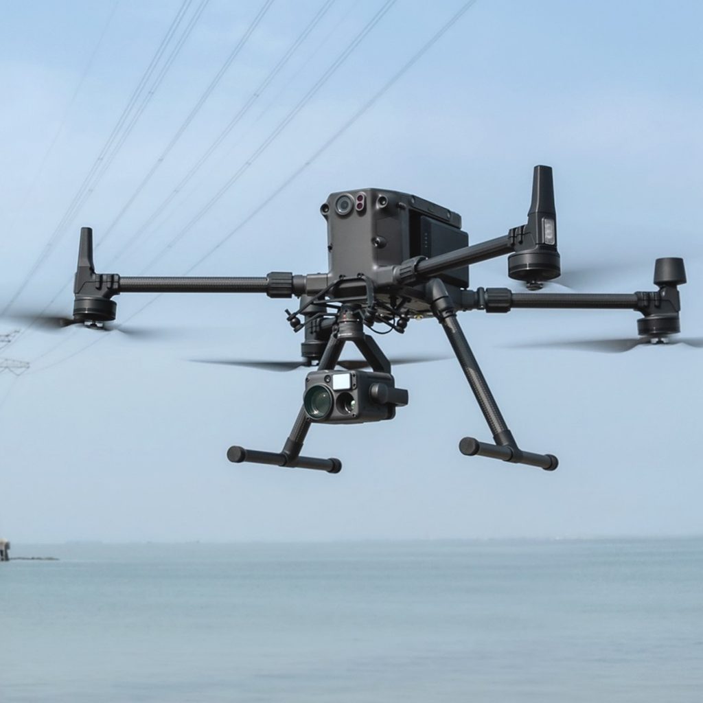 RRDrones apresenta DJI Matrice 300 RTK