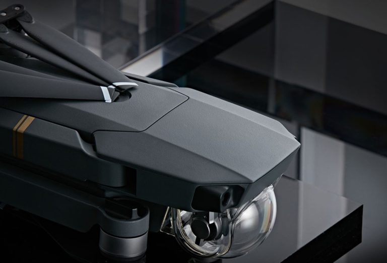 DJI Mavic Pro