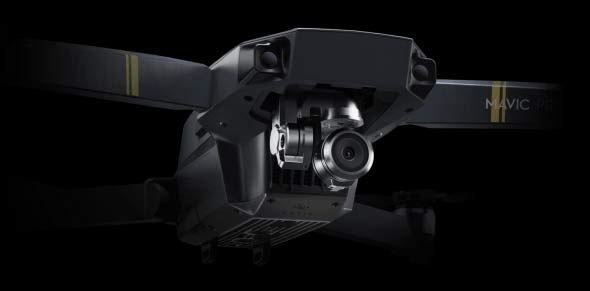 DJI Mavic Pro