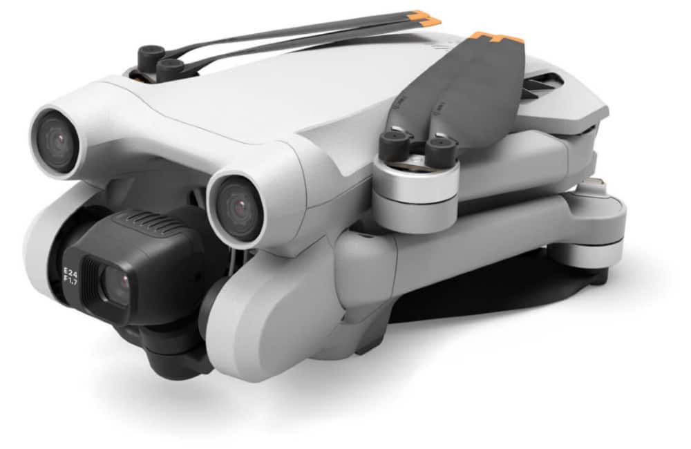 DJI Mini 3 Pro