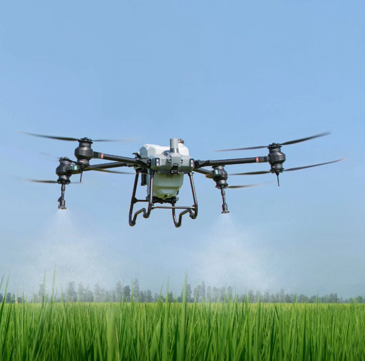 DJI Agras t20p