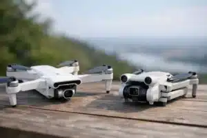 FIMI X8 SE ou DJI Mini 3: qual escolher?