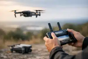Por que drone desconecta? 8 causas e soluções