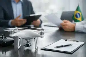 Drone precisa de homologação Anatel? Entenda
