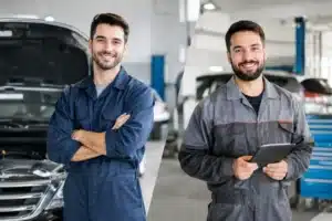 Manutenção autorizada versus especializada vale mais?