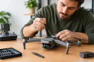 Vale a Pena Arrumar Drone Antigo? Veja Quando