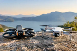 DJI Avata 2 vs Mini: qual drone combina com você?