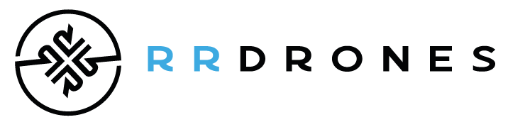 RRDrones - página inicial